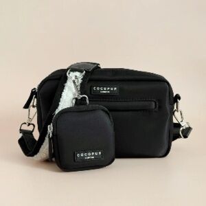 Cocopup Black Bag Bundle